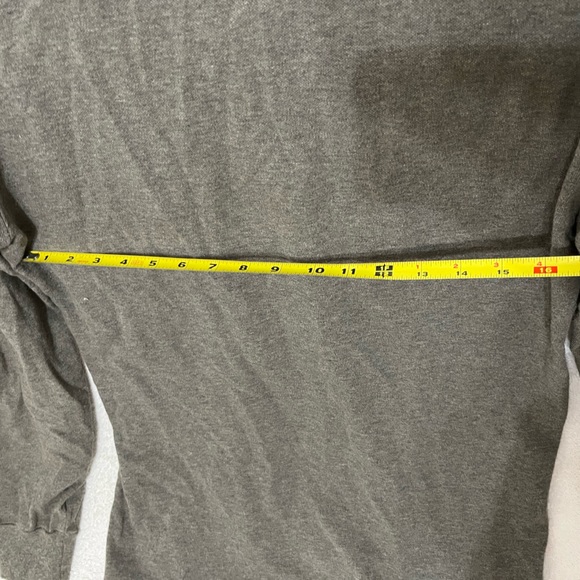 Polo by Ralph Lauren grey Men’s sweat shirt size S - Picture 6 of 10